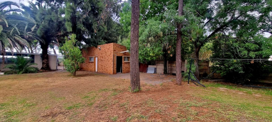 Commercial Property for Sale in Ferreira Free State